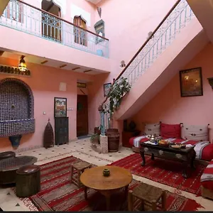Sultan Marrakech Nocleg ze śniadaniem